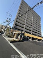 地下鉄御堂筋線東三国駅まで徒歩15分