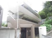 ＪＲ南武線武蔵溝ノ口駅まで徒歩5分