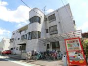 コーポ柳川
