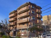 サンパークマンション益田