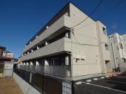 AJ南柏WestI