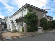 北総線新柴又駅まで徒歩7分