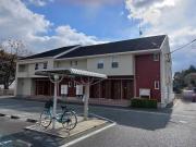 ＪＲ豊肥本線肥後大津駅までバス約15分 徒歩12分