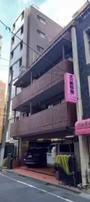 第2エントピアコート麻布 ふるりのべ