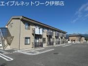 ハイツアルジュ