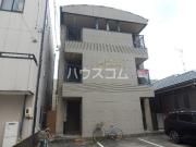 シャリエ中村