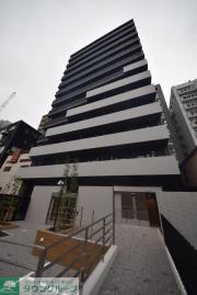 都営新宿線曙橋駅まで徒歩4分