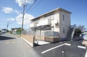 東武佐野線堀米駅まで徒歩13分