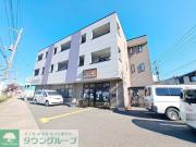 西武池袋・豊島線狭山ヶ丘駅まで徒歩3分