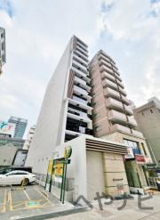 地下鉄名城線久屋大通駅まで徒歩3分