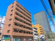 サンシティ北四番丁