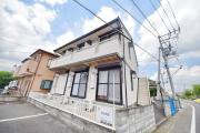 ＪＲ武蔵野線吉川駅まで徒歩12分
