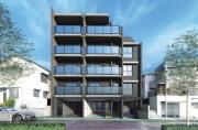 Garden Xavis不動前