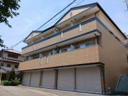 南海高野線北野田駅まで徒歩6分