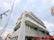 広島電鉄宮島線草津駅まで徒歩9分
