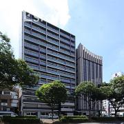 地下鉄名城線上前津駅まで徒歩1分
