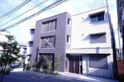 都営三田線本蓮沼駅まで徒歩12分
