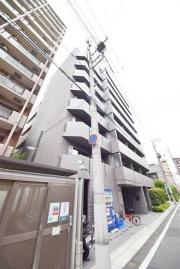 ルーブル川崎伍番館