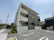 近江鉄道八日市線新八日市駅まで徒歩18分