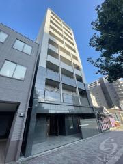 リヴェール綾堀川