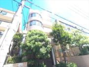 阪急神戸線御影駅まで徒歩8分