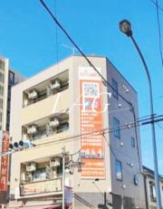 京成押上線京成立石駅まで徒歩4分