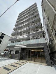 阪神なんば線千鳥橋駅まで徒歩7分