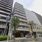 オリエンタル江坂