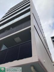 S-RESIDENCE横濱阪東橋