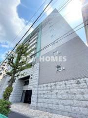 ＪＲ京浜東北・根岸線桜木町駅まで徒歩19分