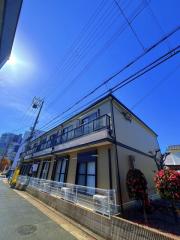南海高野線白鷺駅まで徒歩6分