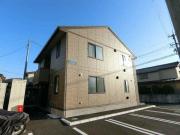 ＪＲ仙石線多賀城駅まで徒歩5分