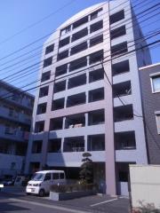 アンシャンテ朝霞