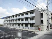 レオパレス雅風
