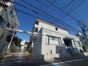 東急大井町線大岡山駅まで徒歩8分