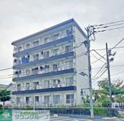 京王相模原線京王永山駅まで徒歩5分