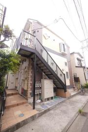 レガーロ鹿島田