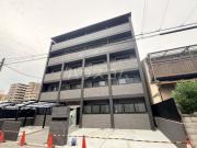 ソリティア梅小路