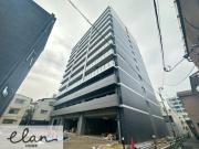 近鉄大阪線鶴橋駅まで徒歩5分