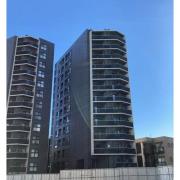 ZOOM新宿南Second 部屋番号402