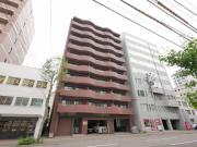 地下鉄東西線バスセンター前駅まで徒歩2分