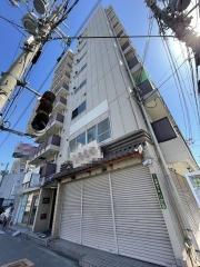 ＪＲおおさか東線ＪＲ淡路駅まで徒歩9分