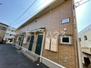 ＪＲ総武線（各駅停車）津田沼駅まで徒歩5分