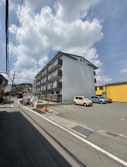ＪＲ福塩線備後本庄駅まで徒歩14分