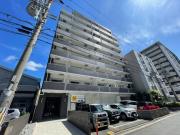 地下鉄御堂筋線江坂駅まで徒歩10分