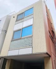 恵比寿2丁目戸建