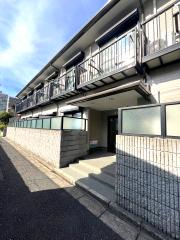 京阪本線大和田駅まで徒歩3分