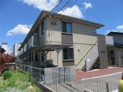 Sunnycourt M
