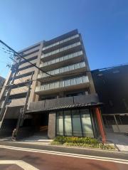 地下鉄谷町線南森町駅まで徒歩6分