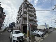 シャトー中野